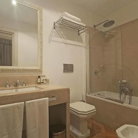 San Pancrazio Bed & Breakfast 3*