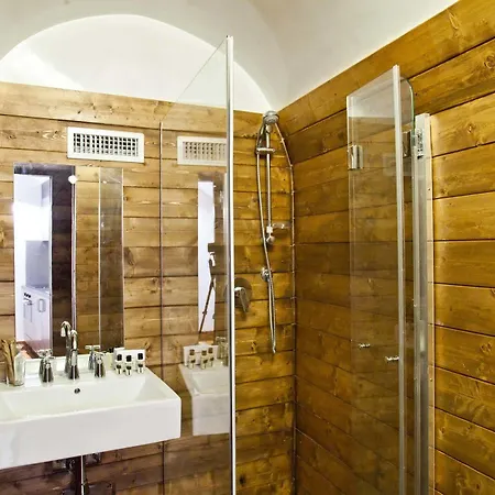San Pancrazio 3* Roma