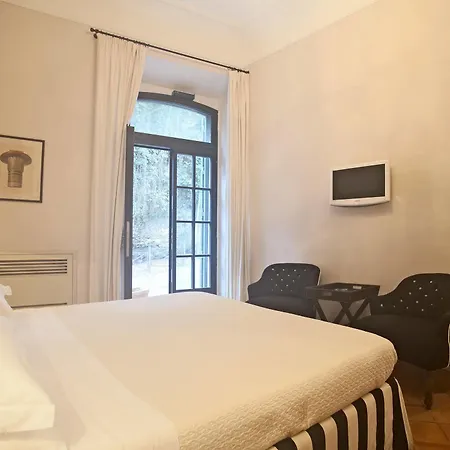 San Pancrazio 3*