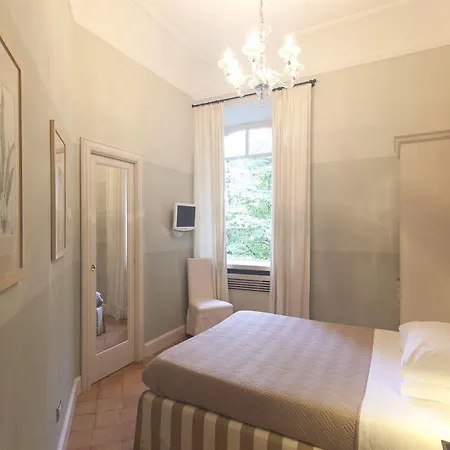San Pancrazio Bed & Breakfast Roma