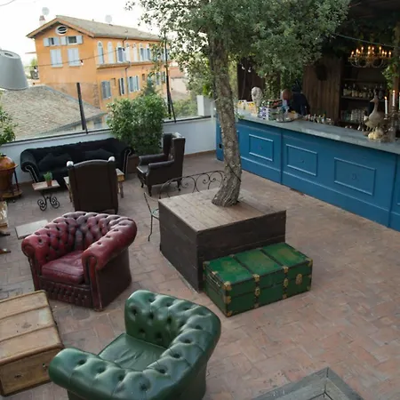 San Pancrazio Bed & Breakfast 3*