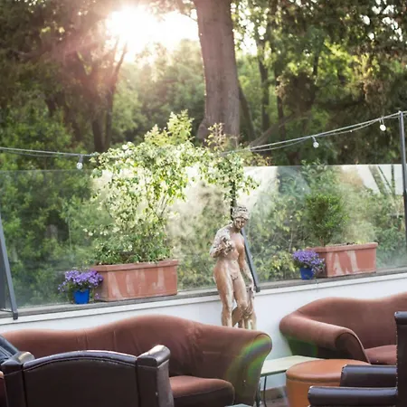 San Pancrazio Bed & Breakfast 3*