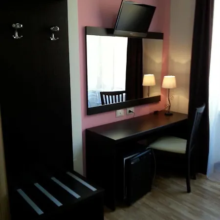 Manzoni Holidays Guest house