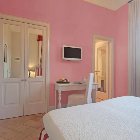 San Pancrazio 3* Rome