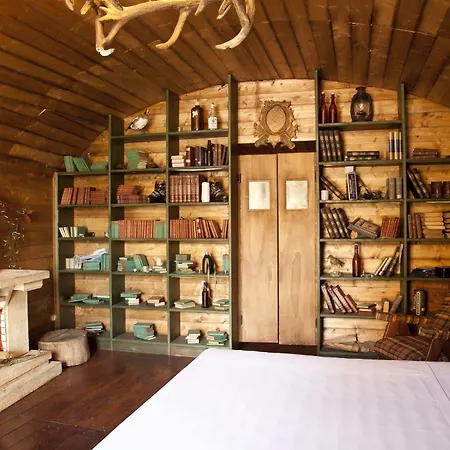 San Pancrazio Bed & Breakfast 3*