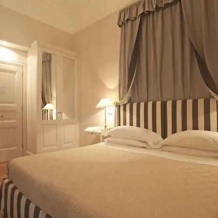 San Pancrazio Bed & Breakfast 3*