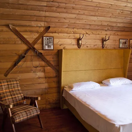 San Pancrazio Bed & Breakfast