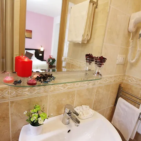 Guest house Manzoni Holidays