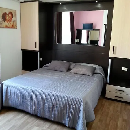 Guest house Manzoni Holidays 2*