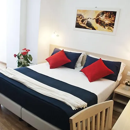 Guest house Manzoni Holidays