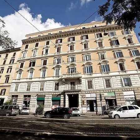 Manzoni Holidays Guest house
