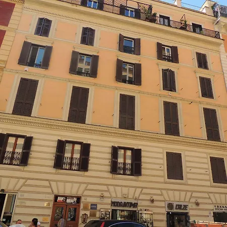 Morelli Bed & Breakfast 2*