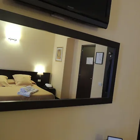Morelli Bed & Breakfast 2*