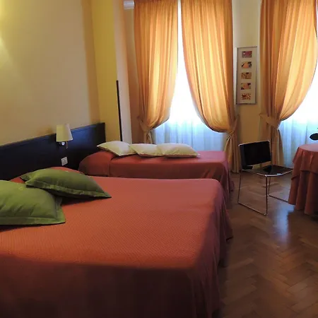 Bed & Breakfast Morelli