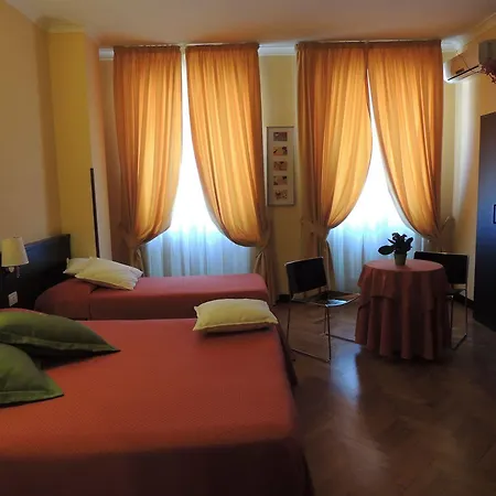 Morelli Bed & Breakfast