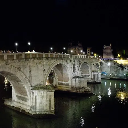 Il Vittoriano Bed & Breakfast 2*