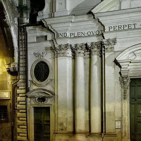 Bed & Breakfast Il Vittoriano Rome
