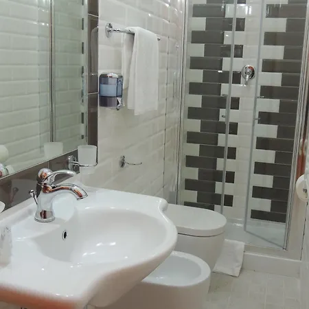 Morelli Bed & Breakfast 2*