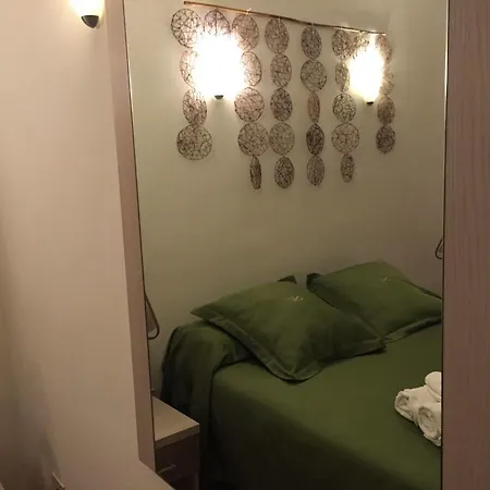 Bed & Breakfast Morelli Rome