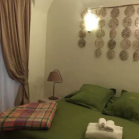 Bed & Breakfast Morelli