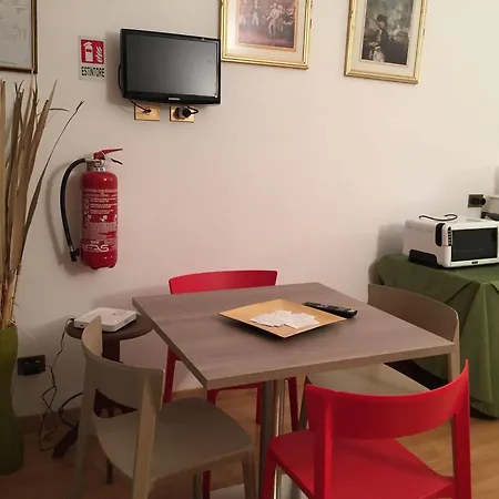 Morelli Bed & Breakfast Rome