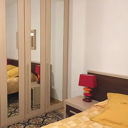 Morelli Bed & Breakfast 2*
