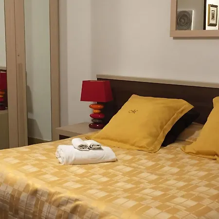 Morelli Bed & Breakfast Rome