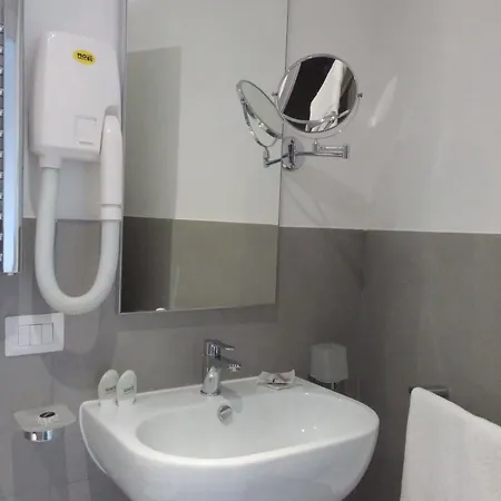 Il Vittoriano Bed & Breakfast Rome