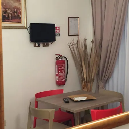 Morelli Rome