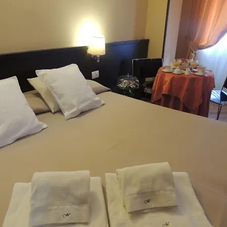 Morelli Bed & Breakfast Rome