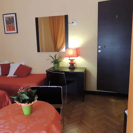 Bed & Breakfast Morelli 2*