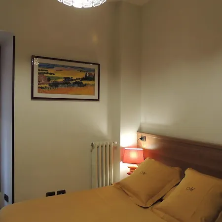 Bed & Breakfast Morelli