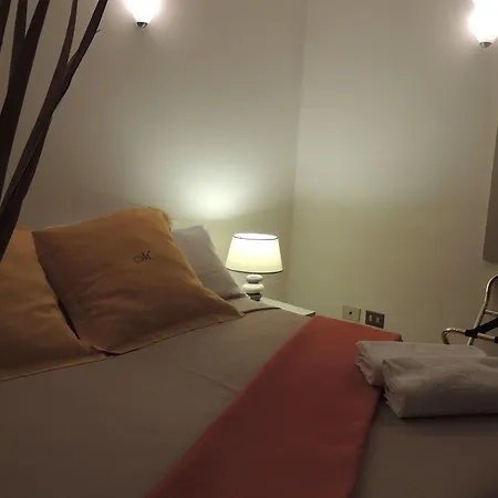 Morelli Bed & Breakfast 2*