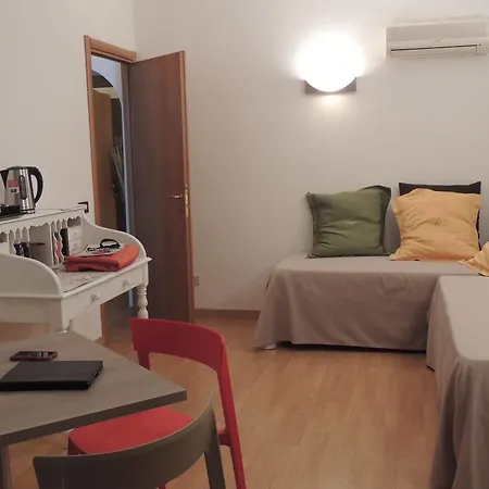 Bed & Breakfast Morelli