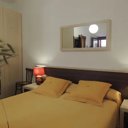 Bed & Breakfast Morelli 2*
