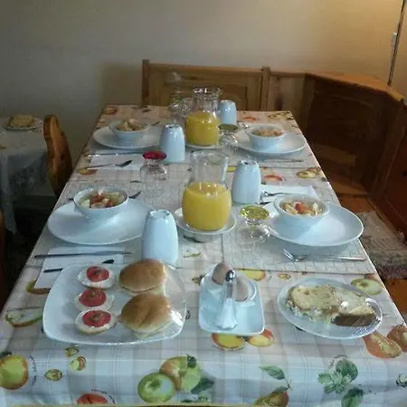 Nonna Dea 3* Rome