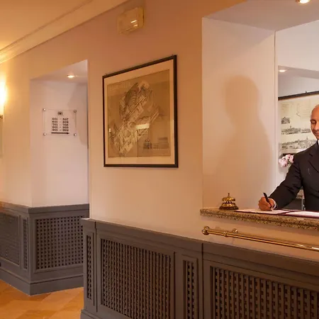 Buenos Aires Hotel