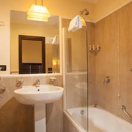 Buenos Aires Hotel 3*