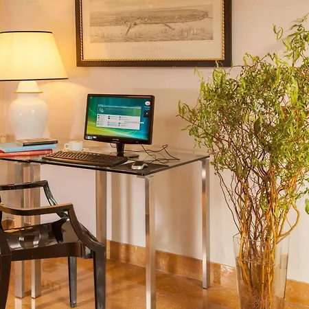 Buenos Aires Hotel Roma
