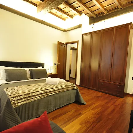 Apartamento Holiday - City Center