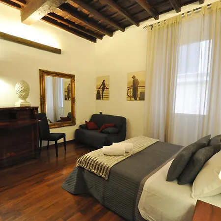 Holiday - City Center Apartamento Roma