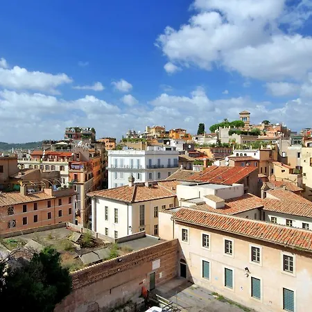 Crispi Luxury - My Extra Rome
