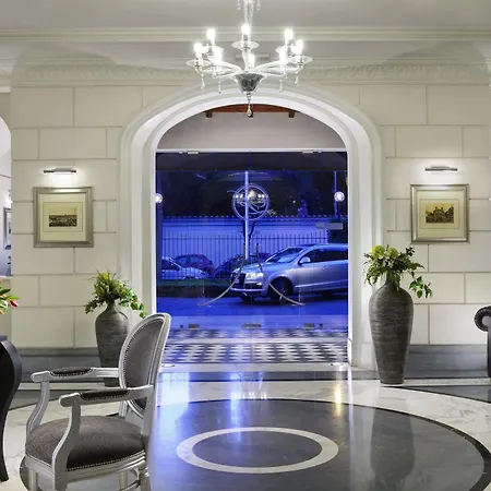 Principe Torlonia 4* Rome
