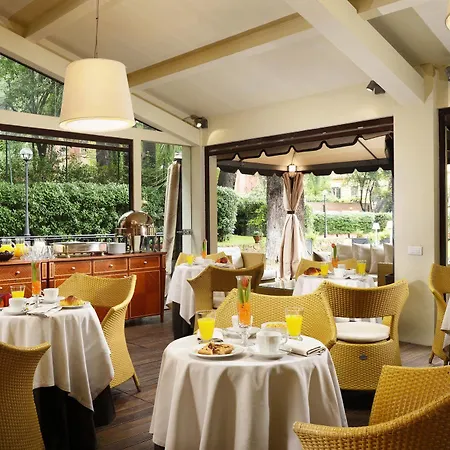 Principe Torlonia Hotel