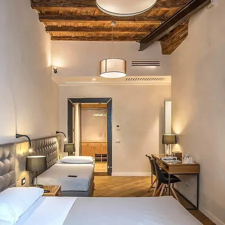 Hotel Elite Rom