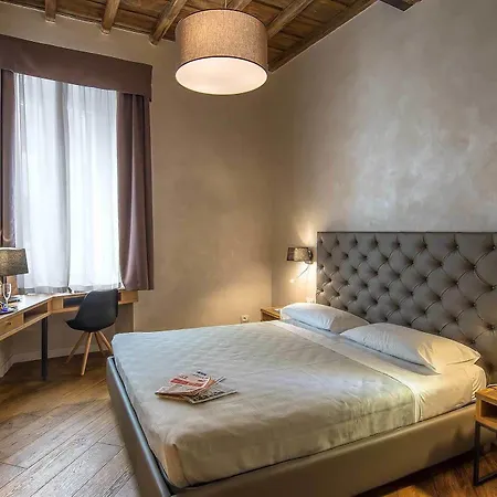 Hotel Elite Rom