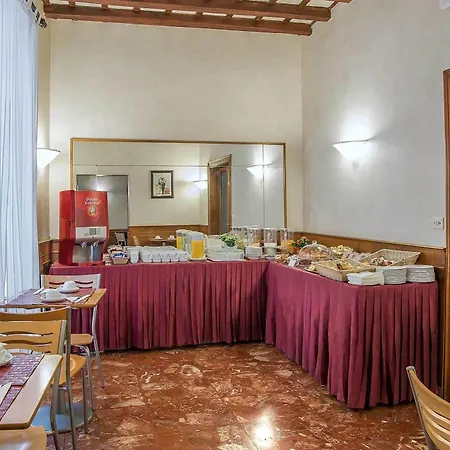 Hotel Elite Rom