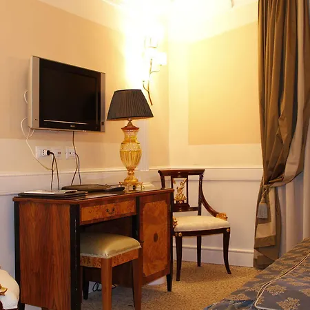 Hotel Boutique Trevi