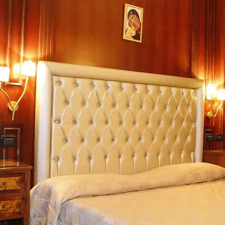 Hotel Boutique Trevi
