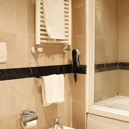 Boutique Trevi 4* Rome